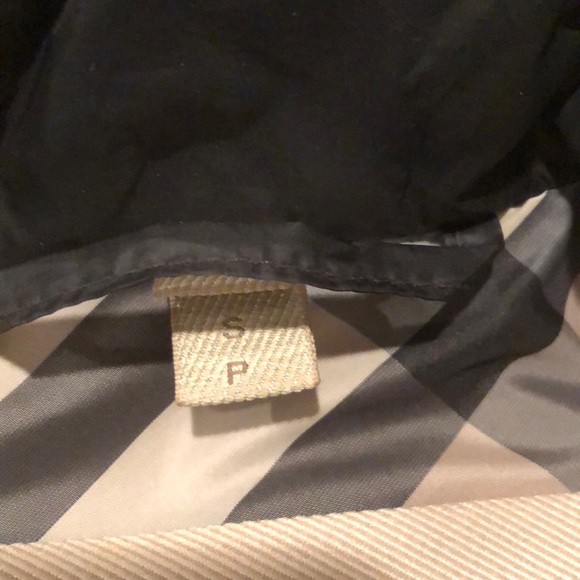 Nordstrom’s Burberry Down jacket - Picture 3 of 5